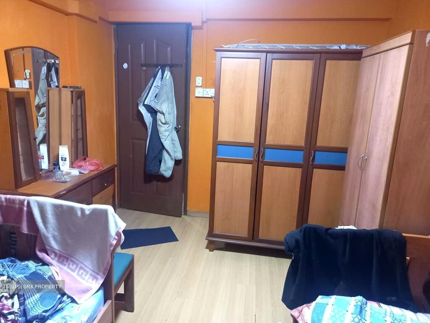 Blk 436 Woodlands Street 41 (Woodlands), HDB 4 Rooms #501643481